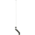 Shakespeare Extra HD UKW Antenne 3dB 0.9m MD20N