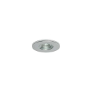 Prebit LED-Einbaustrahler EB01-1, 25°, chrom-glanz...