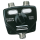 Shakespeare Antennen oder VHF Radio Umschalter CS-2