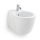 Tecma Evolution Bidet - ohne Mischamatur T-PF.BIDET/EV2