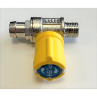 Separ Kugelhahn G1/4 AG 063366-1