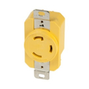 Marinco Marinco 30A 125V RECEPTACLE, LOCKING 305CRR