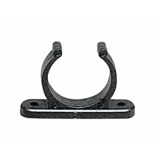 PLASTIMO MULTIFUNKTIONSCLIP D SCHWARZ 45242