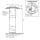 Veratron VDO 190 MM  STAINLESS STEEL,LIQUID LEVEL A2C1750030001
