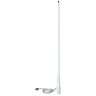 Shakespeare AM/FM Antenne Fiberglass 1,0m 4351
