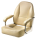 Vetus Master Bootsstuhl, creme CHFASC