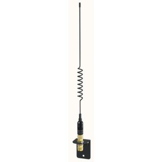 Shakespeare UKW Antenne 0,3m, 1dBi 5216