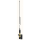 Shakespeare UKW Antenne 0,3m, 1dBi 5216
