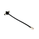 Philippi M12-PBUS T-Kabel 0,2m 504111159