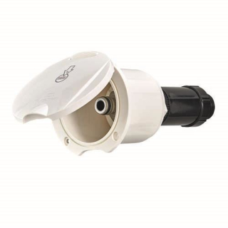 PLASTIMO Wassereinlass Gerade 62024