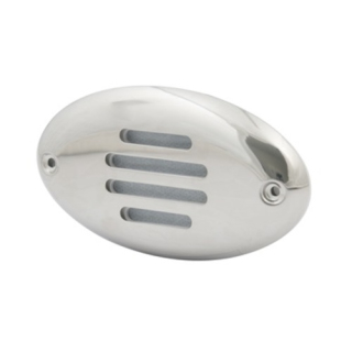 Marinco Horn Cover Edelstahl 11185