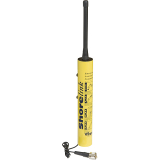 Shakespeare Shorelink UKW Notfallantenne 1dBi 0,4m SL156