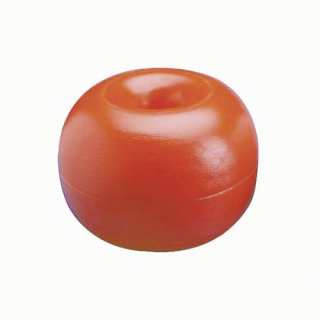 PLASTIMO SCHWIMMKÖRPER ORANGE 62185