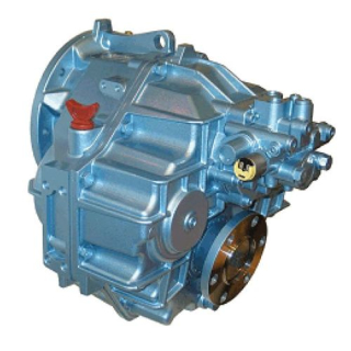 ZF Elastische Anschlüsse ZF 85A Getriebe 3313316016
