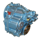 ZF Elastische Anschlüsse ZF 85A Getriebe 3313316016