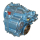 ZF Elastische Anschlüsse ZF 85A Getriebe 3313316016