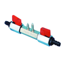 PLASTIMO 2 WEGVENTIL YAM/MERC/MAR 3313 43708