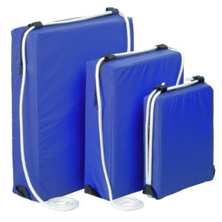 Plastimo Kissenfender, 50x40x12cm, navyblue 62300