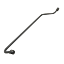Bukh Kraftstoffleitung 008E8414