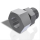 Plastimo FITTING Y D 38/25+25 MM BLACK WATER 62074