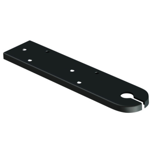 Shakespeare Mast Top Bracket (YBF) 4717(YBF)