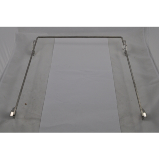 FORCE10 Kochtopfhalter Reling für F63358 F63356 F30529710