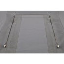 FORCE10 Kochtopfhalter Reling für F63358 F63356...