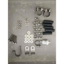 Webasto Beutel Mech. Kleint. BOOT AT GERAETE/ EDE 9012925B