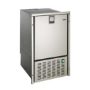 Isotherm Ice Maker White Ice Inox 230V/50Hz 5W08A11IMN000
