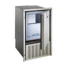 Isotherm Ice Maker White Ice Inox 230V/50Hz 5W08A11IMN000