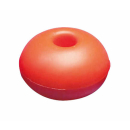 Plastimo SCHWIMMER DURCHM 57MM ORANGE 43960