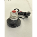 Hella 360° Signallampe 9-33 Volt 2XD 980 911-401 ,...