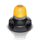 Hella 360° Signallampe 9-33 Volt 2XD 980 911-601