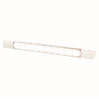 Hella LED Streifenleuchte 12V LED weiss 2JA 980 881-012