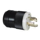 Marinco 12/24V BASS PLUG 2018BP-24