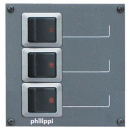 Philippi LAE233 Stromkreisverteiler 10002332