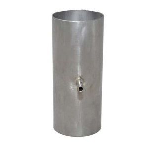 Bukh CONNECTING PIPE 008E5433