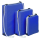 Plastimo Kissenfender 30x25x6cm, navyblue 62298