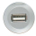 Philippi RTQ USB Datensteckdose 600021002