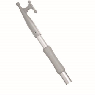 Separ gerader Schlauchnippel für 15mm Schlauch 62093
