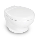 Tecma Nano Toilette 24V Short weiss ECO T-NAN024PW/E