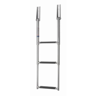 Vetus Badeleiter teleskopierbar, SLT3A