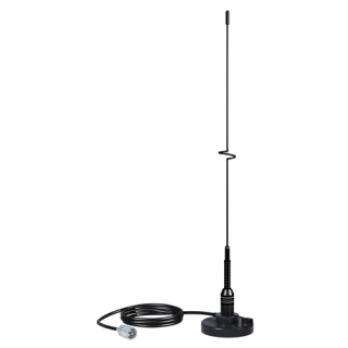 Shakespeare UKW Notfallantenne 1dBi 0,5m 5218