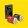 Marinco BASS PLUGS & RECEPTACLE PACK 2018PKG