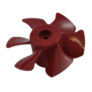 Vetus Set propeller BOW35/45 D=125mm SET0225