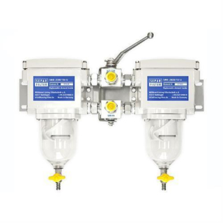 Vetus Kunststoff Borddurchlass für 28mm Schlauch THRH28L