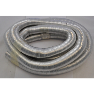 Webasto Flexrohr Waermeschutz Aluminium/Glasfaser 1321603A