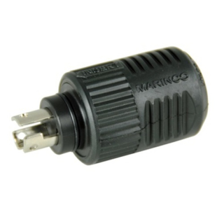 BEP TROLL MTR, PLUG 12VBP