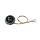 PLASTIMO GAUGE FR BLACK WATER TANK 62071