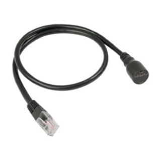 BEP  CZone SCI 1m RJ45/PB SW plug bulk 80-911-0086-01